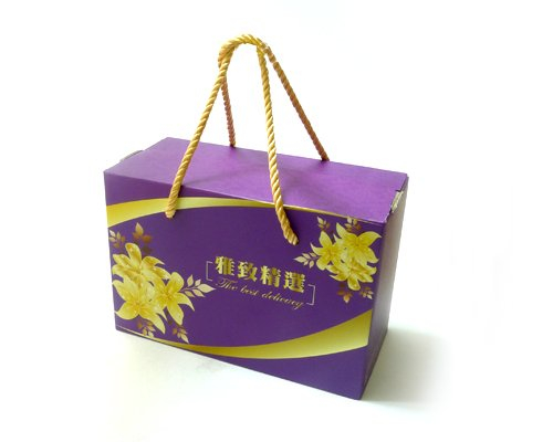 各式XO醬 彩盒