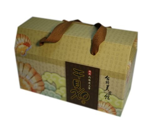 食品禮盒